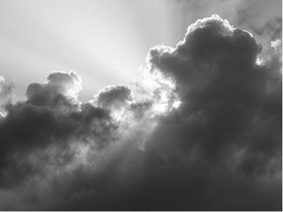 Read more about the article Life is Scary…